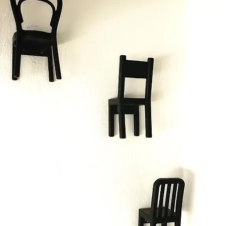 Apartment La Finestra Sull'oasi *