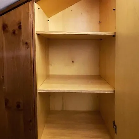 Appartamento La Finestra Sull'oasi *