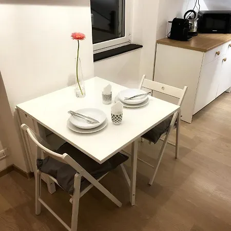La Finestra Sull'oasi * Genova