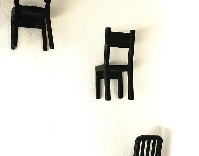 Apartamento La Finestra Sull'oasi *