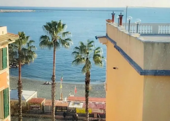 דירה La Finestra Sull'oasi