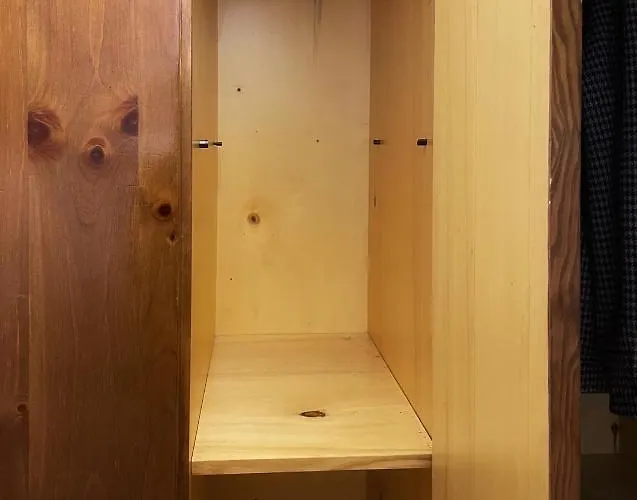 La Finestra Sull'oasi דירה