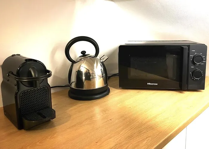 La Finestra Sull'oasi Apartamento Génova