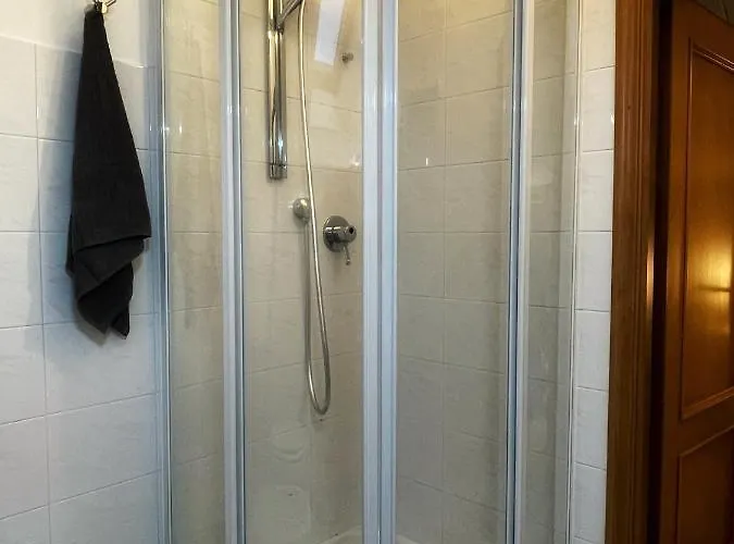 La Finestra Sull'oasi * ג'נובה