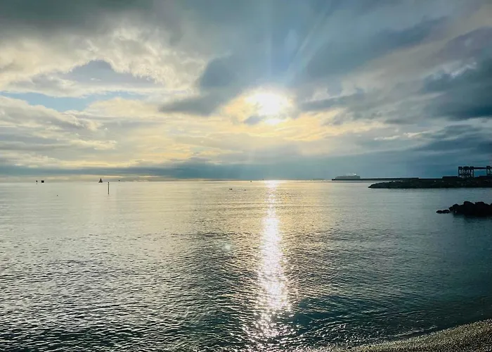 La Finestra Sull'oasi ג'נובה