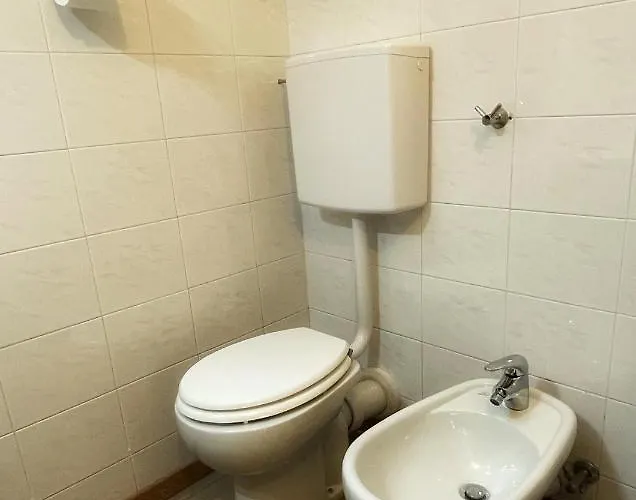 La Finestra Sull'oasi ג'נובה