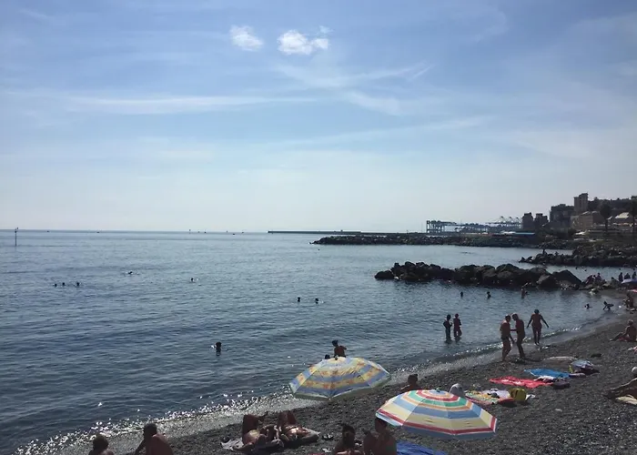 La Finestra Sull'oasi דירה *