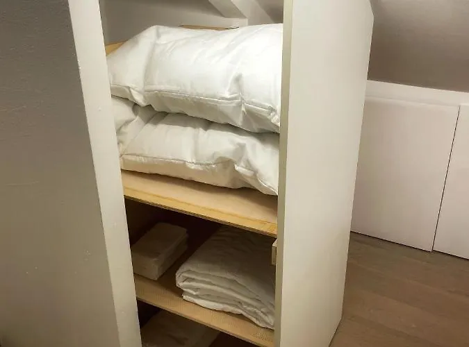 La Finestra Sull'oasi דירה *