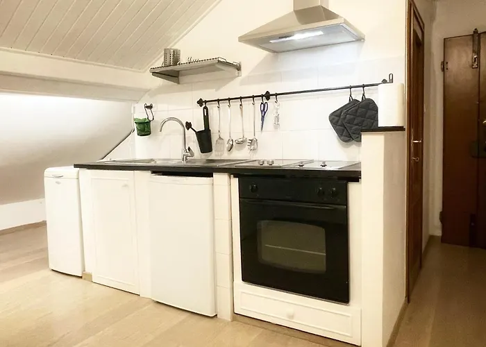 La Finestra Sull'oasi *