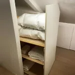 La Finestra Sull'oasi Апартаменты *