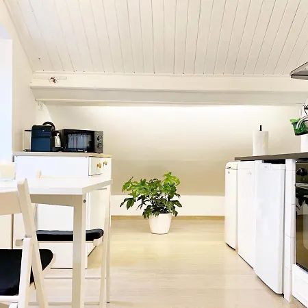 La Finestra Sull'oasi Apartment